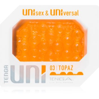 Tenga Uni masturbator de unică folosință - imagine 2